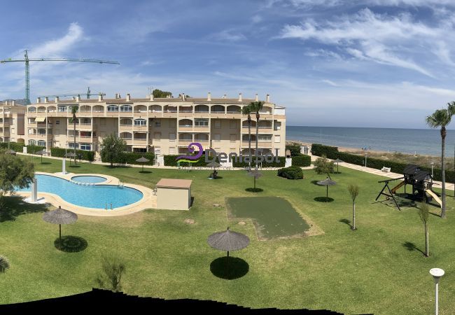 Apartamento en Denia - 168 Bahía de Dénia Apartamento en Denia - 168 Bahía de Dénia