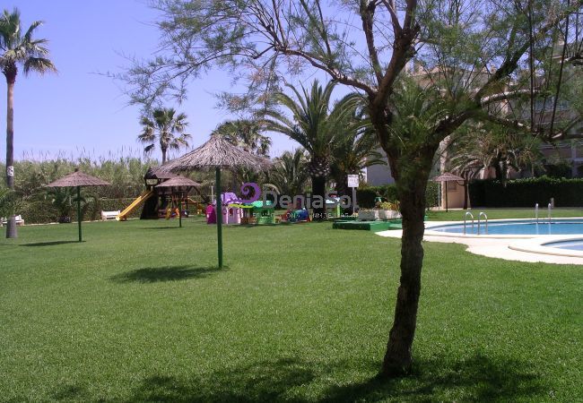 Apartamento en Denia - 168 Bahía de Dénia Apartamento en Denia - 168 Bahía de Dénia