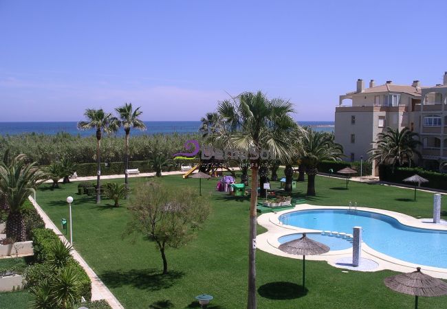 Apartamento en Denia - 168 Bahía de Dénia Apartamento en Denia - 168 Bahía de Dénia