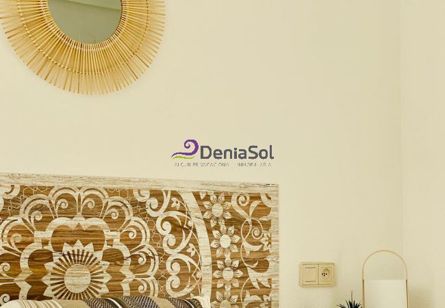 Apartamento en Denia - 168 Bahía de Dénia Apartamento en Denia - 168 Bahía de Dénia