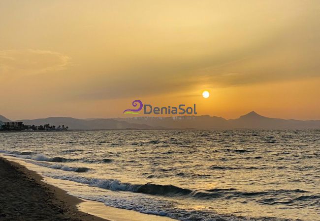 Apartamento en Denia - 168 Bahía de Dénia Apartamento en Denia - 168 Bahía de Dénia