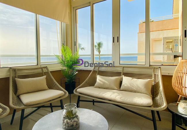 Apartamento en Denia - 168 Bahía de Dénia Apartamento en Denia - 168 Bahía de Dénia