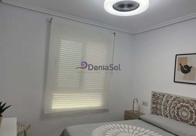 Apartamento en Denia - 168 Bahía de Dénia Apartamento en Denia - 168 Bahía de Dénia