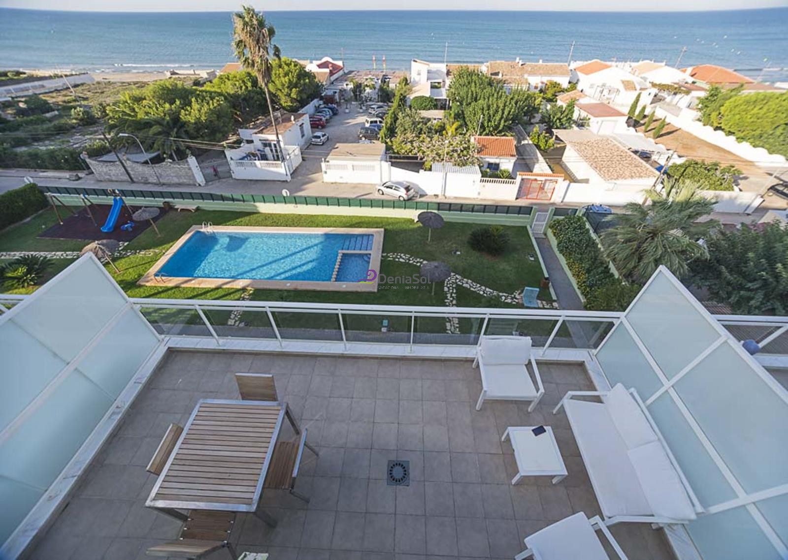 Apartamento en Denia - 193 Marina Park