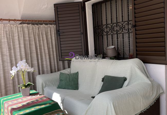 Apartamento en Denia - 151 Tropicana Park 30 Apartamento en Denia - 151 Tropicana Park 30