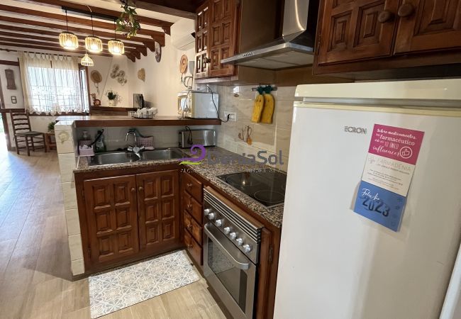 Apartamento en Denia - 151 Tropicana Park 30 Apartamento en Denia - 151 Tropicana Park 30