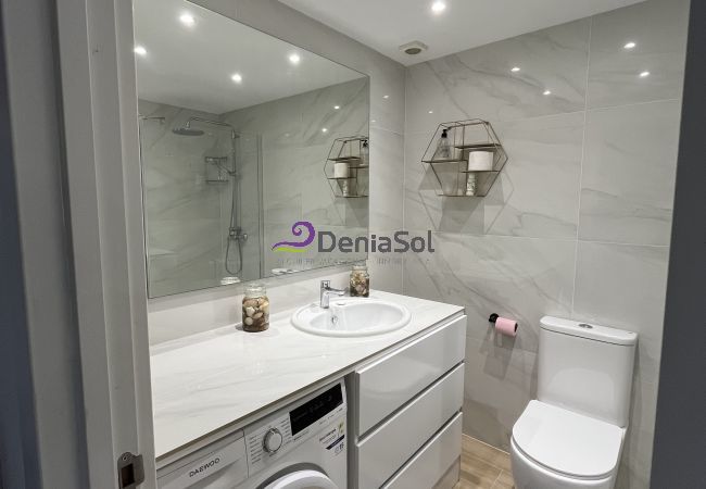 Apartamento en Denia - 151 Tropicana Park 30 Apartamento en Denia - 151 Tropicana Park 30