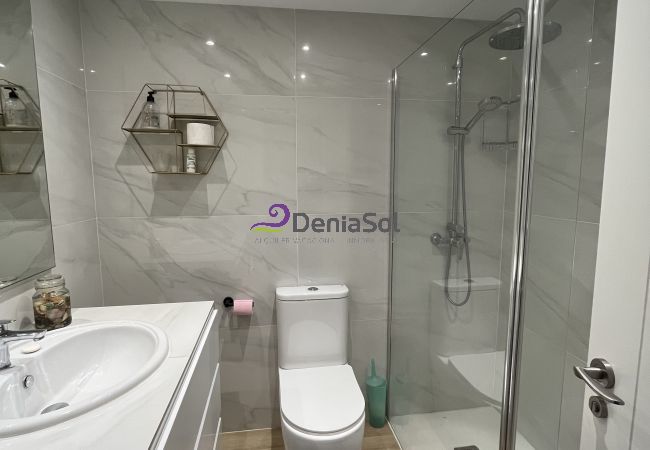 Apartamento en Denia - 151 Tropicana Park 30 Apartamento en Denia - 151 Tropicana Park 30