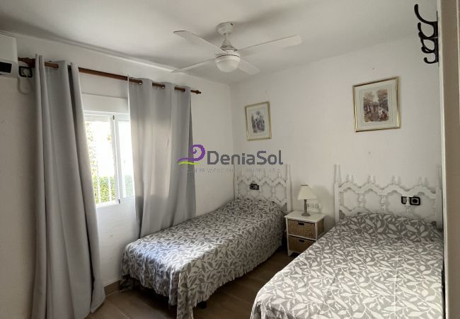 Apartamento en Denia - 151 Tropicana Park 30 Apartamento en Denia - 151 Tropicana Park 30