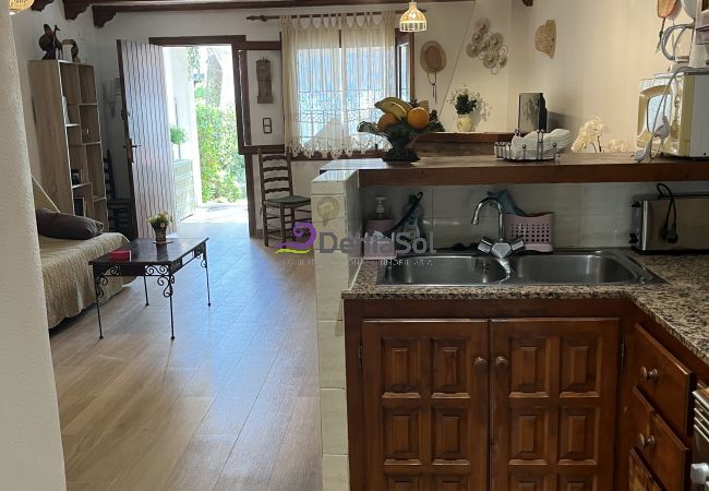 Apartamento en Denia - 151 Tropicana Park 30 Apartamento en Denia - 151 Tropicana Park 30