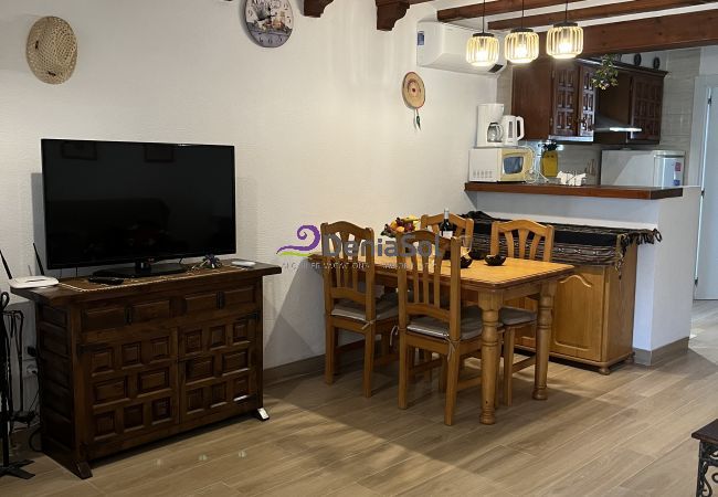 Apartamento en Denia - 151 Tropicana Park 30 Apartamento en Denia - 151 Tropicana Park 30