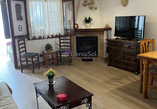 Apartamento en Denia - 151 Tropicana Park 30 Apartamento en Denia - 151 Tropicana Park 30