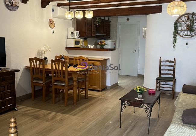 Apartamento en Denia - 151 Tropicana Park 30 Apartamento en Denia - 151 Tropicana Park 30