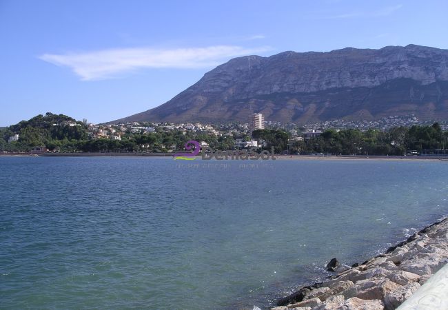 Apartamento en Denia - 151 Tropicana Park 30 Apartamento en Denia - 151 Tropicana Park 30