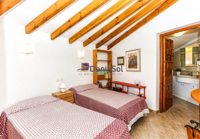 Villa en Denia - 055 Villa Retiro Villa en Denia - 055 Villa Retiro