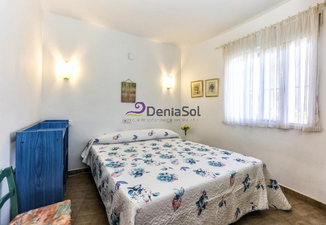 Villa en Denia - 055 Villa Retiro Villa en Denia - 055 Villa Retiro
