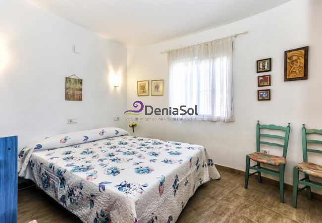 Villa en Denia - 055 Villa Retiro Villa en Denia - 055 Villa Retiro