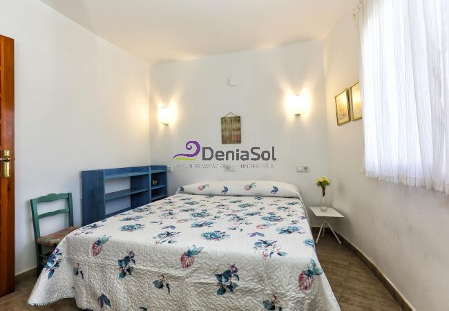 Villa en Denia - 055 Villa Retiro Villa en Denia - 055 Villa Retiro