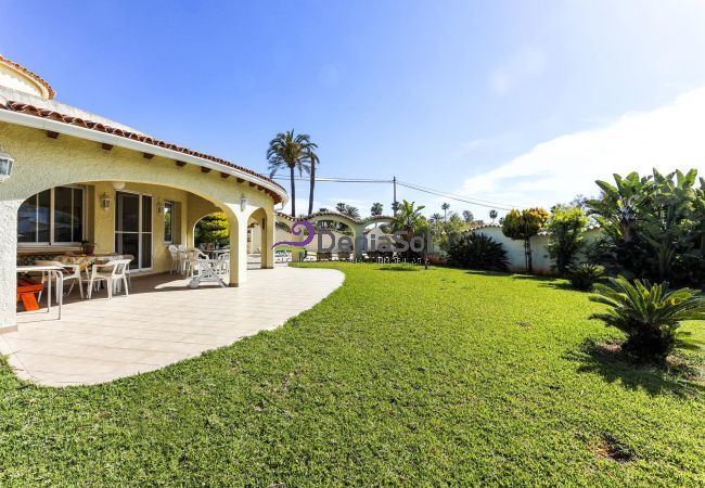 Villa en Denia - 055 Villa Retiro Villa en Denia - 055 Villa Retiro