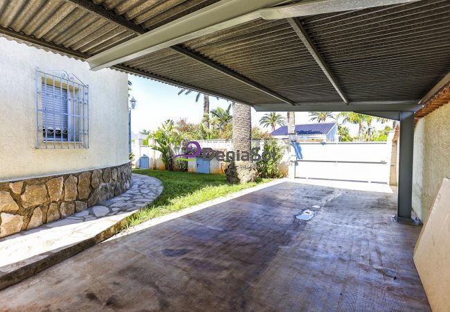 Villa en Denia - 055 Villa Retiro Villa en Denia - 055 Villa Retiro