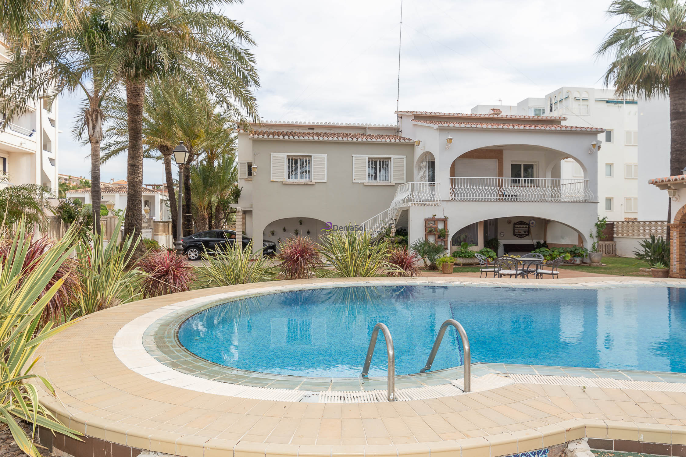 Denia - Villa