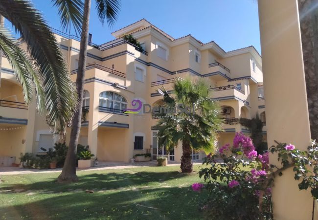 Apartamento en Denia - 178 Royal Playa Apartamento en Denia - 178 Royal Playa