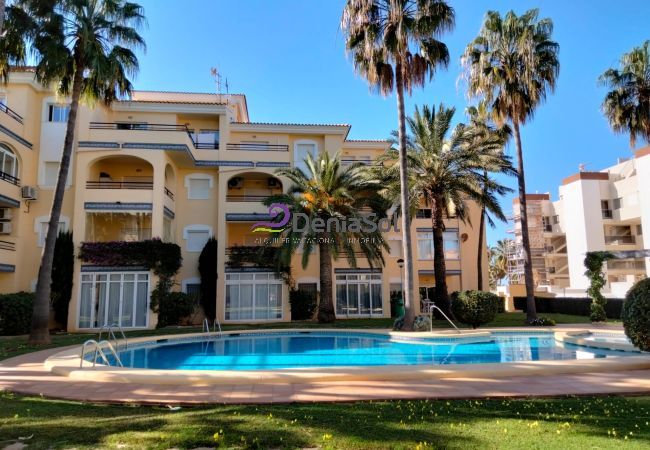 Apartamento en Denia - 178 Royal Playa Apartamento en Denia - 178 Royal Playa