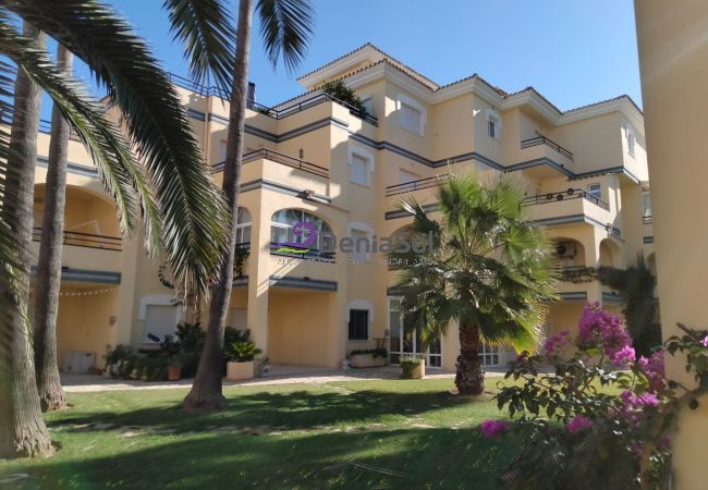 Apartamento en Denia - 178 Royal Playa