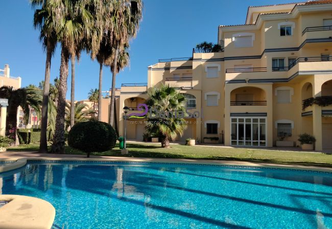 Apartamento en Denia - 178 Royal Playa Apartamento en Denia - 178 Royal Playa