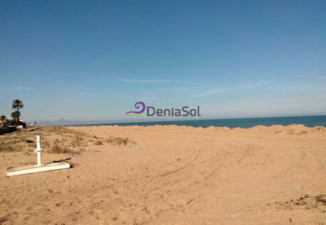 Apartamento en Denia - 178 Royal Playa Apartamento en Denia - 178 Royal Playa