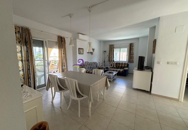 Apartamento en Denia - 178 Royal Playa Apartamento en Denia - 178 Royal Playa