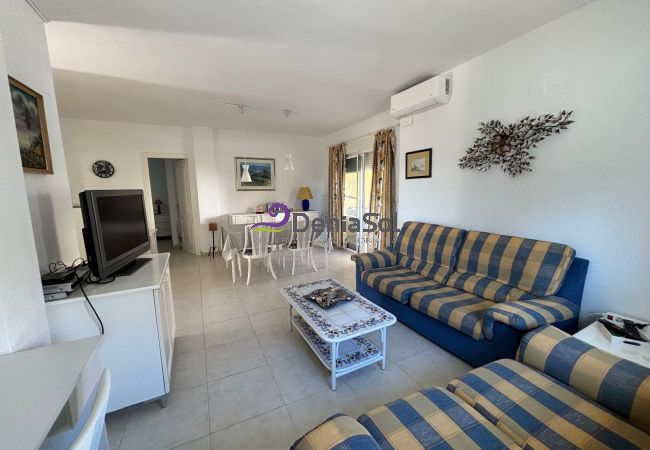 Apartamento en Denia - 178 Royal Playa Apartamento en Denia - 178 Royal Playa