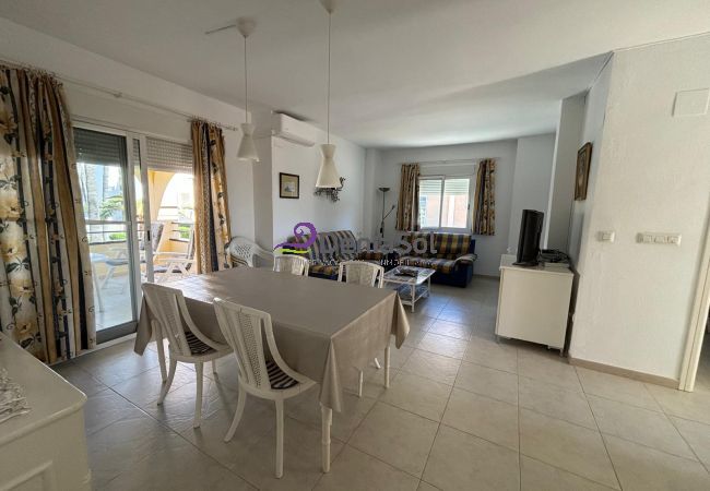 Apartamento en Denia - 178 Royal Playa Apartamento en Denia - 178 Royal Playa
