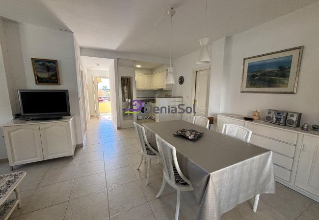 Apartamento en Denia - 178 Royal Playa Apartamento en Denia - 178 Royal Playa