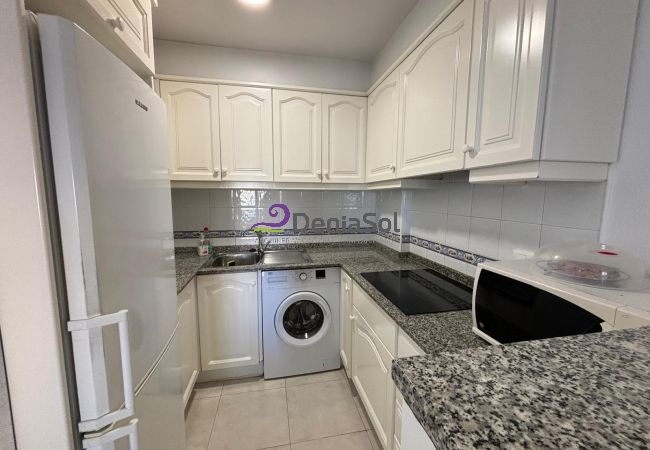 Apartamento en Denia - 178 Royal Playa Apartamento en Denia - 178 Royal Playa