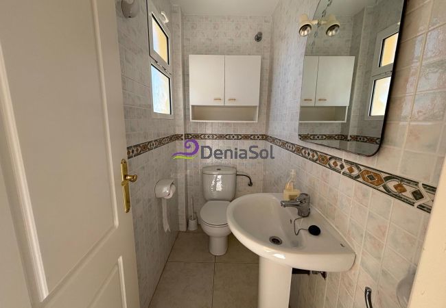 Apartamento en Denia - 178 Royal Playa Apartamento en Denia - 178 Royal Playa