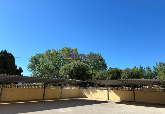 Apartamento en Denia - 178 Royal Playa Apartamento en Denia - 178 Royal Playa