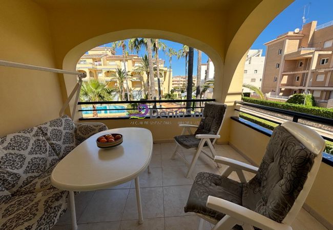 Apartamento en Denia - 178 Royal Playa Apartamento en Denia - 178 Royal Playa