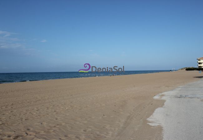 Apartamento en Denia - 170 Medina Molins A-1 Apartamento en Denia - 170 Medina Molins A-1