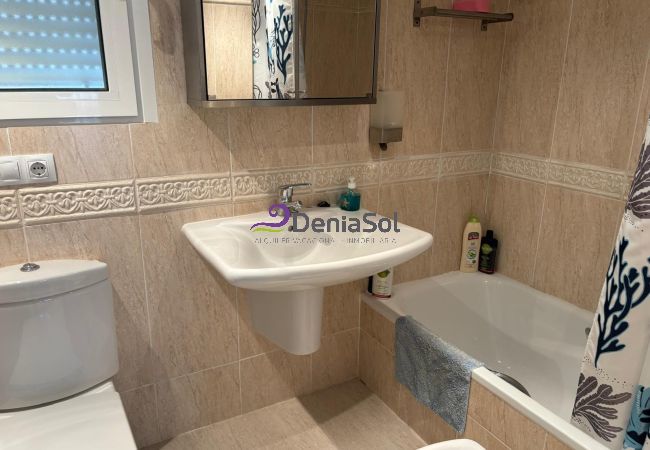 Apartamento en Denia - 170 Medina Molins A-1 Apartamento en Denia - 170 Medina Molins A-1