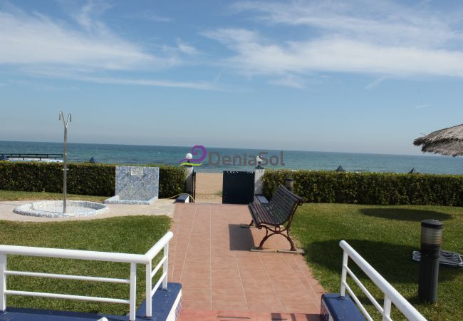 Apartamento en Denia - 170 Medina Molins A-1 Apartamento en Denia - 170 Medina Molins A-1