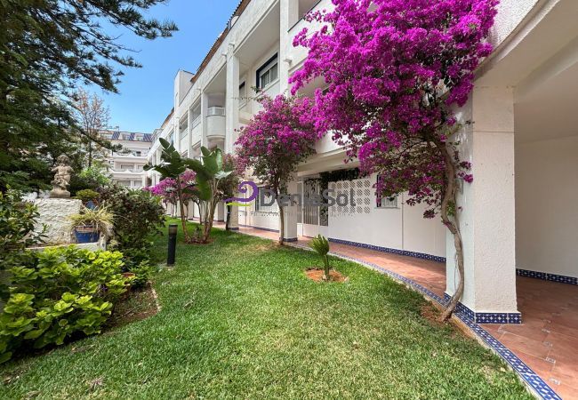Apartamento en Denia - 170 Medina Molins A-1 Apartamento en Denia - 170 Medina Molins A-1
