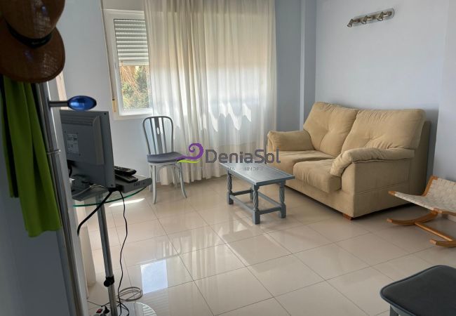 Apartamento en Denia - 170 Medina Molins A-1 Apartamento en Denia - 170 Medina Molins A-1
