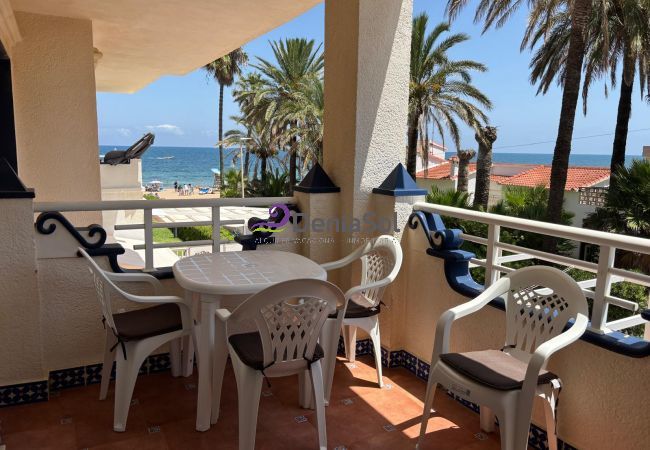 Apartamento en Denia - 170 Medina Molins A-1 Apartamento en Denia - 170 Medina Molins A-1