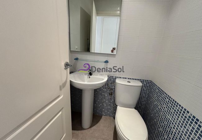 Apartamento en Denia - 181 Jardines de Dénia Apartamento en Denia - 181 Jardines de Dénia