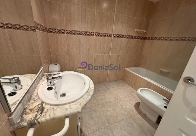 Apartamento en Denia - 181 Jardines de Dénia Apartamento en Denia - 181 Jardines de Dénia