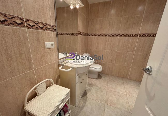 Apartamento en Denia - 181 Jardines de Dénia Apartamento en Denia - 181 Jardines de Dénia