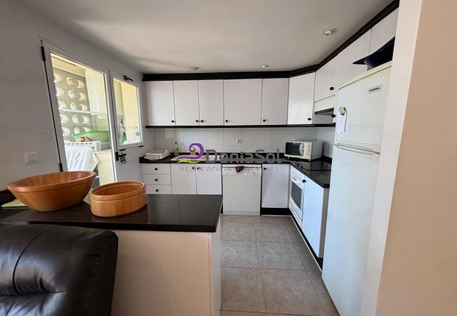 Apartamento en Denia - 181 Jardines de Dénia Apartamento en Denia - 181 Jardines de Dénia