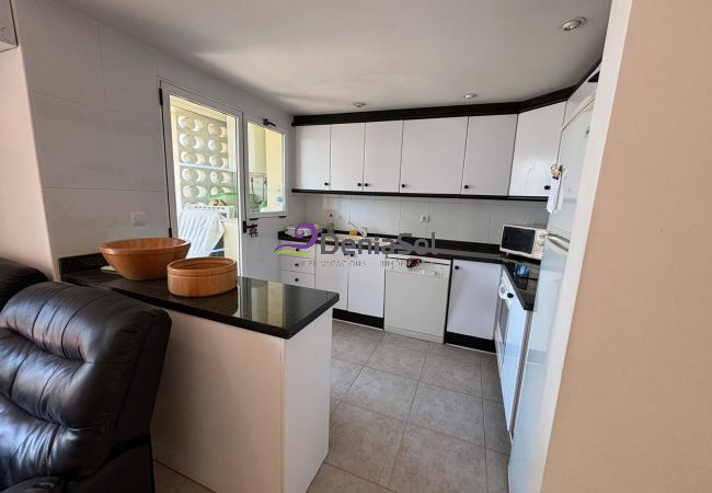 Apartamento en Denia - 181 Jardines de Dénia Apartamento en Denia - 181 Jardines de Dénia