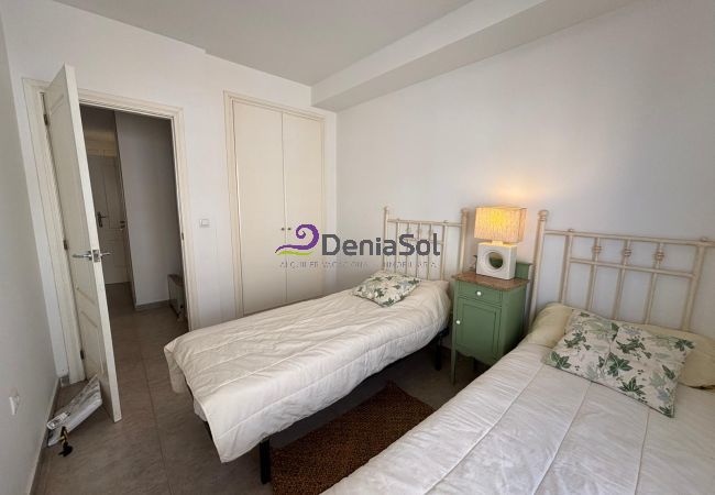 Apartamento en Denia - 181 Jardines de Dénia Apartamento en Denia - 181 Jardines de Dénia